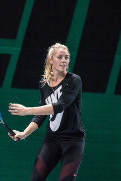 Meet and Greet am 10.12.16 20 - Meet and Greet mit Carina Witthoeft